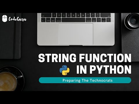 Best Python Tutorial In Hindi String In Python Tutorial 7 For Beginners Codeguru