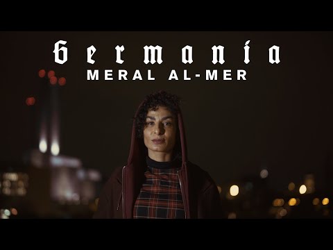 Meral Al Mer „Ich hatte die Knarre im Rücken und musste in den Wald rein“ | GERMANIA