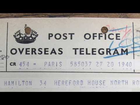 Visit the Hamish Hamilton archive