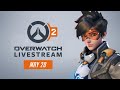 Overwatch 2 PVP Developer Livestream