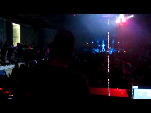 Optick & Adrian Eftimie B2B @ Kristal Glam Club Bucharest 23.01.2010 - 6/6