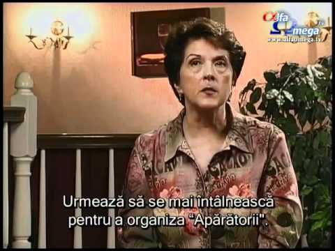 Pasiune pura 1.12 - Programul Aparatorii - creat sa salveze tinara generatie de pornografie