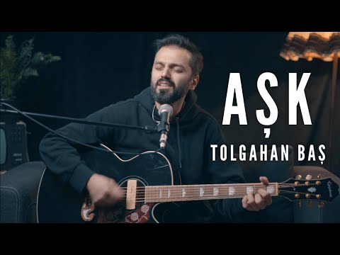 Tolgahan Baş - Aşk (Sertab Erener Cover)