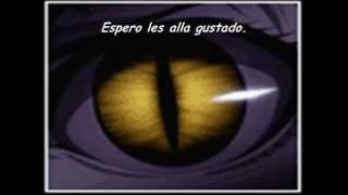 Dos Vidas - Tierra Santa (GIF/AMV)