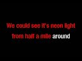 Toby Keith - White Rose (With Background Vocals) (Karaoke) - Dancing Frog Karaoke