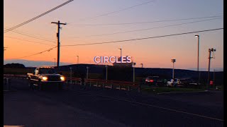 Ethan Russell - Circles (Official Music Video)