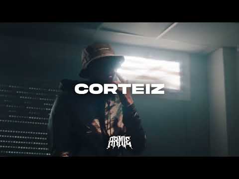 *FREE* French The Kid x Abra Cadabra UK Drill Type Beat - ''CORTEIZ'' (Prod. ARMIE)