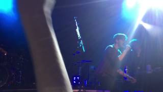 Heartbeat - Jacob Whitesides (London O2 Islington February 28th 2017)