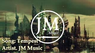 Tempest (Copyright Free Music)