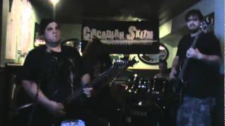Circadian Skizm live in the Hamptons 2010