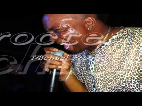 UBP Presents Michael Procter - " Love Don't Live " ( Original Vibe Mix )