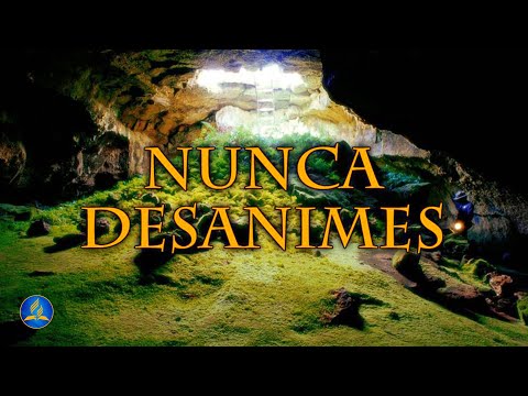 Hinário Adventista 252 - NUNCA DESANIMES