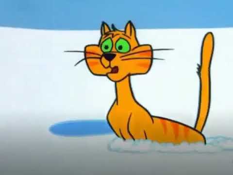 One Hundred and One Felines (1961) Part 9 - The Twilight Roar/Meow