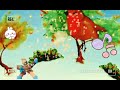 Baby TV Love Earth 26 Effect HD