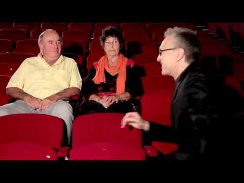 Teaser : Vincent Dedienne dans "S'il se passe quelque chose"