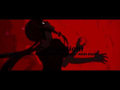 BROC TEEZY x SUMMONED SOULS - RIVER STYX