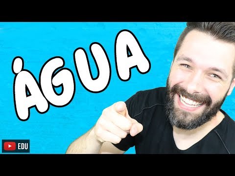 ÁGUA - COMPOSTOS INORGÂNICOS - BIOQUÍMICA - AULA | Biologia com Samuel Cunha