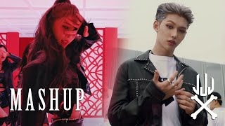 Download lagu STRAY KIDS x DREAMCATCHER - GOD'S MENU / ODD EYE MASHUP mp3 Download lagu STRAY KIDS x DREAMCATCHER - GOD'S MENU / ODD EYE MASHUP mp3