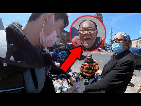 Haitians Pay For My Groceries When I Speak Creole