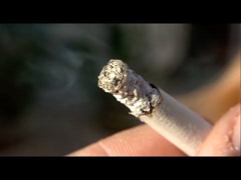 Ruchelle bravo, hogyan lehet leszokni a dohányzásról
