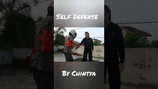 Download lagu Best self defense by Chintya💪 mp3