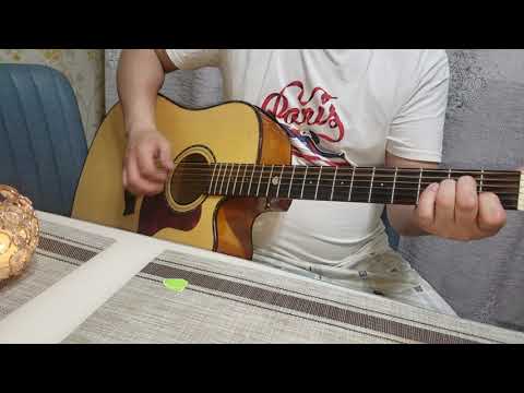 Hurd- Saihan busgui / Cover By Munguntuul