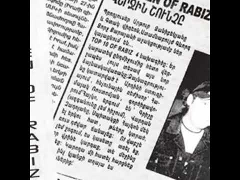 Grisha Agakhanyan Top 10 of Rabiz Vol 4 - Hamesta