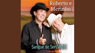 Sangue de Sertanejo