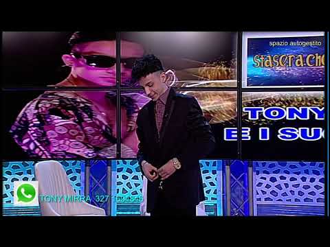 TONY E I SUOI AMICI PRIMA PUNTATA   20 marzo 2023   09 01 40