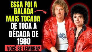 Eles venderam milhões de álbuns, mas a história por trás quase ninguém conhece