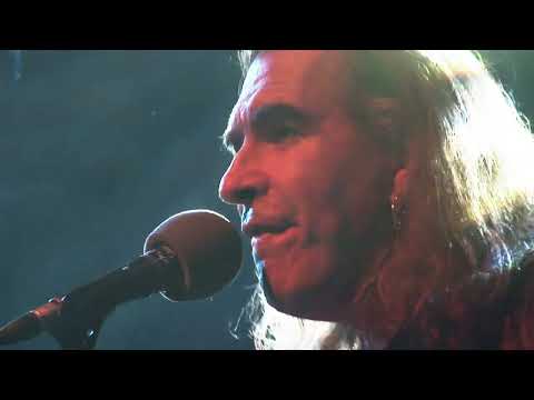 New Model Army - Justin Sullivan & Dean White - Forum Bielefeld 2011 Full concert