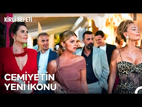 Songül Hekimzade Devri An İtibariyle Başlamıştır - Kirli Sepeti