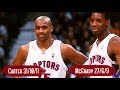 Cleveland Cavaliers Vs Toronto Raptors Game Highlights Apr 10 2000 Carter 31 McGrady 27 HD