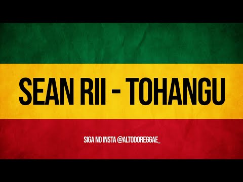 Sean Rii - Tohangu (Ft. Jenieo, Karyon) Reggae Romântico