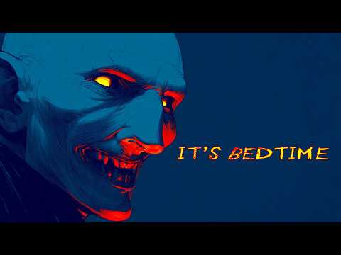 14 Unsettling True Stories That Will Rock You to Sleep