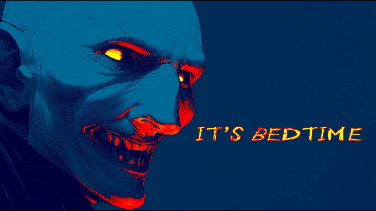 14 Unsettling True Stories That Will Rock You to Sleep