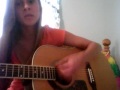 Original Song: Beauty In Your Eyes by Jenna 