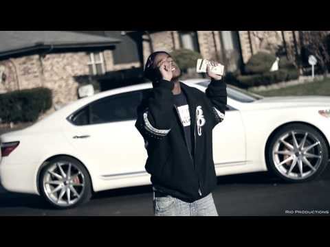 Jeff Get Cash - Aint Shit To Me (Produced & Shot By @RioProdBXC) OFFICIAL VIDEO