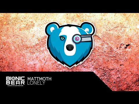 mattmoth - Lonely