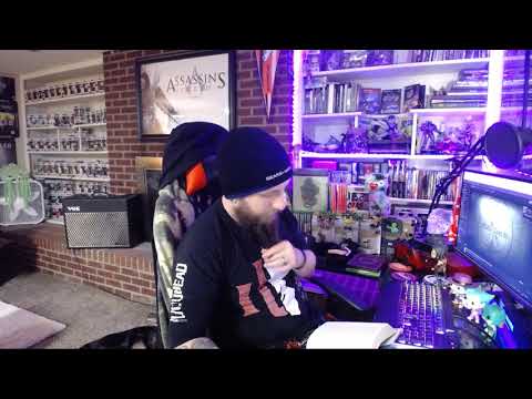 THUNDERHEAD CHAPTER 29 - REPURPOSED | Story Time With Freak EP 29