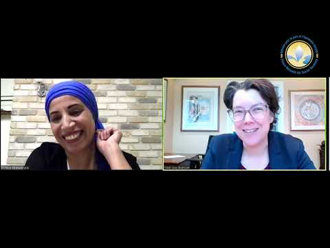 Dialogue pour la paix #3 - Peace Dialogue # 3