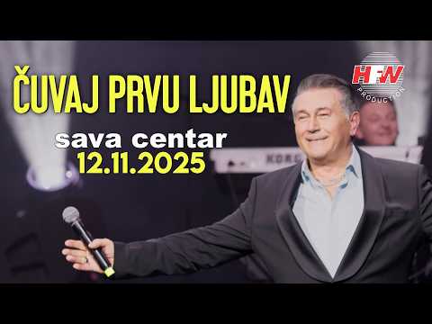 Halid Muslimovic and HFW Production