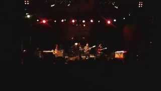 Mo'Kalamity & The Wizards - Struggle Of The Spirit, Live au Reggae Sunshine Festival 2014