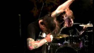 As I Lay Dying