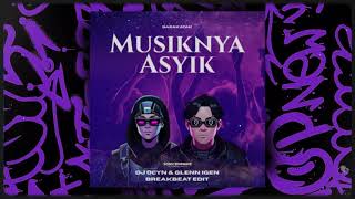 Download lagu Musiknya Asyik - DJ Ocyn & Glenn Igen (BKB Edit) || BREAKBEAT KEJUT BAHU mp3 Download lagu Musiknya Asyik - DJ Ocyn & Glenn Igen (BKB Edit) || BREAKBEAT KEJUT BAHU mp3