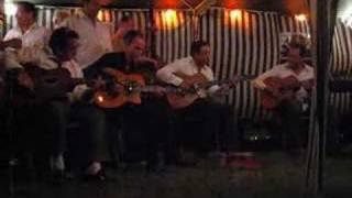 stochelo and paulus - after youve gone