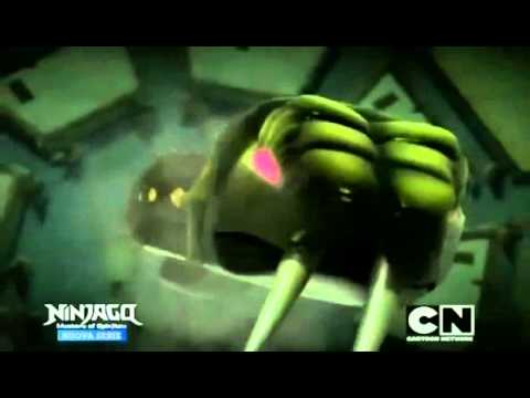 Rise of The Great Devourer clip