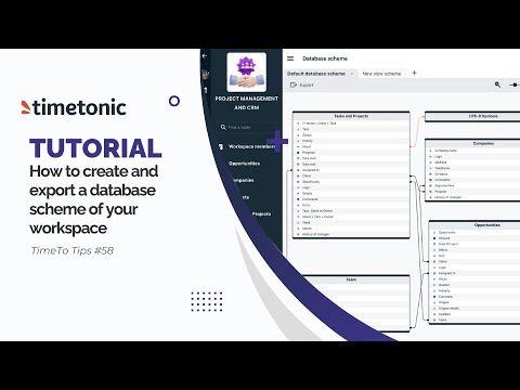 Tutoriel 1