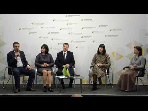 Ukrainian organic products should explore domestic market - producers | UACRISIS.ORG