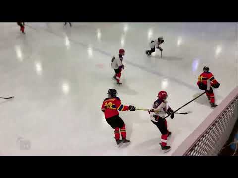 U15AA Diskos - S-Kiekko/Sport 19.2. klo 16:30 HH2